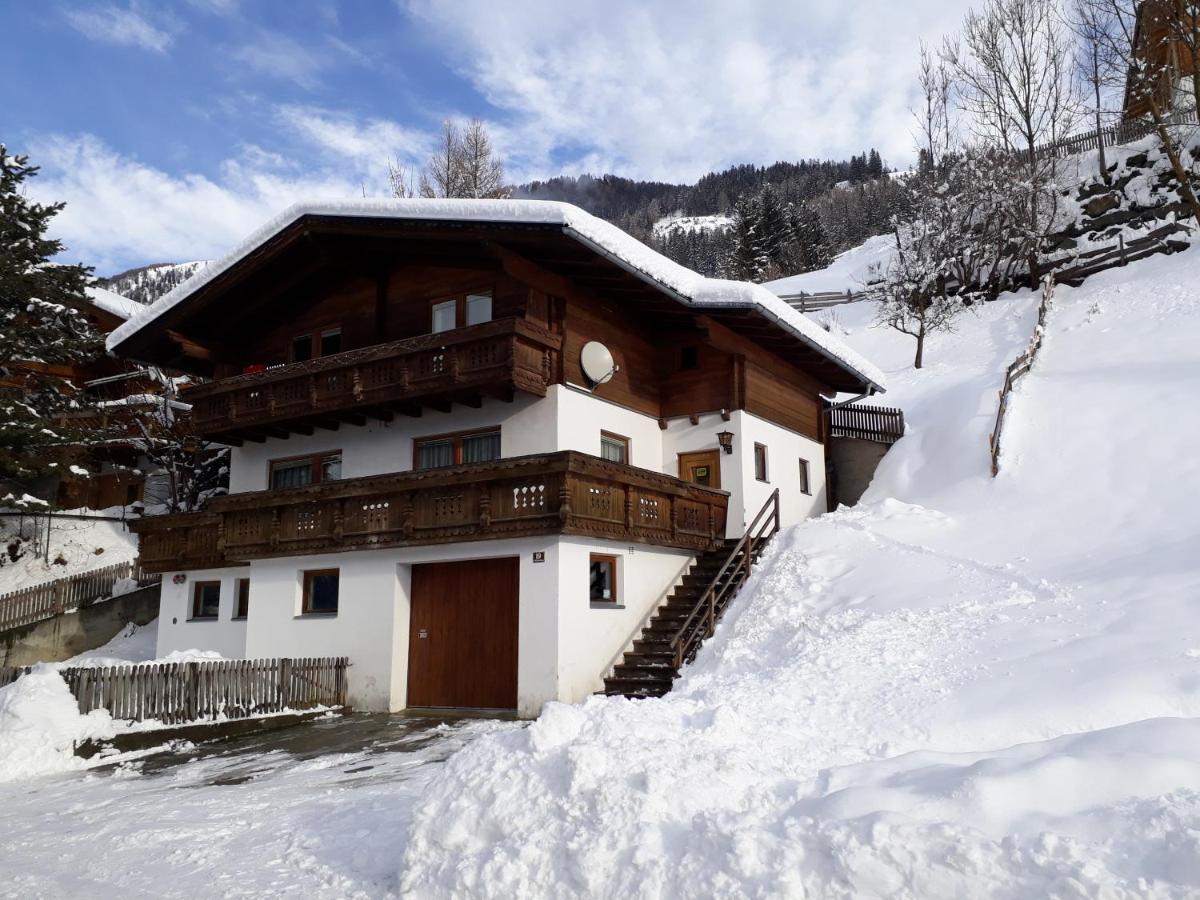 Ferienhaus Resinger Matrei in Osttirol Exterior photo
