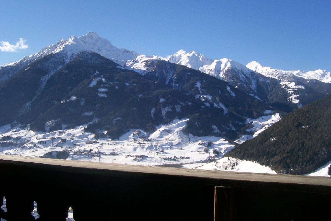 Ferienhaus Resinger Matrei in Osttirol Exterior photo