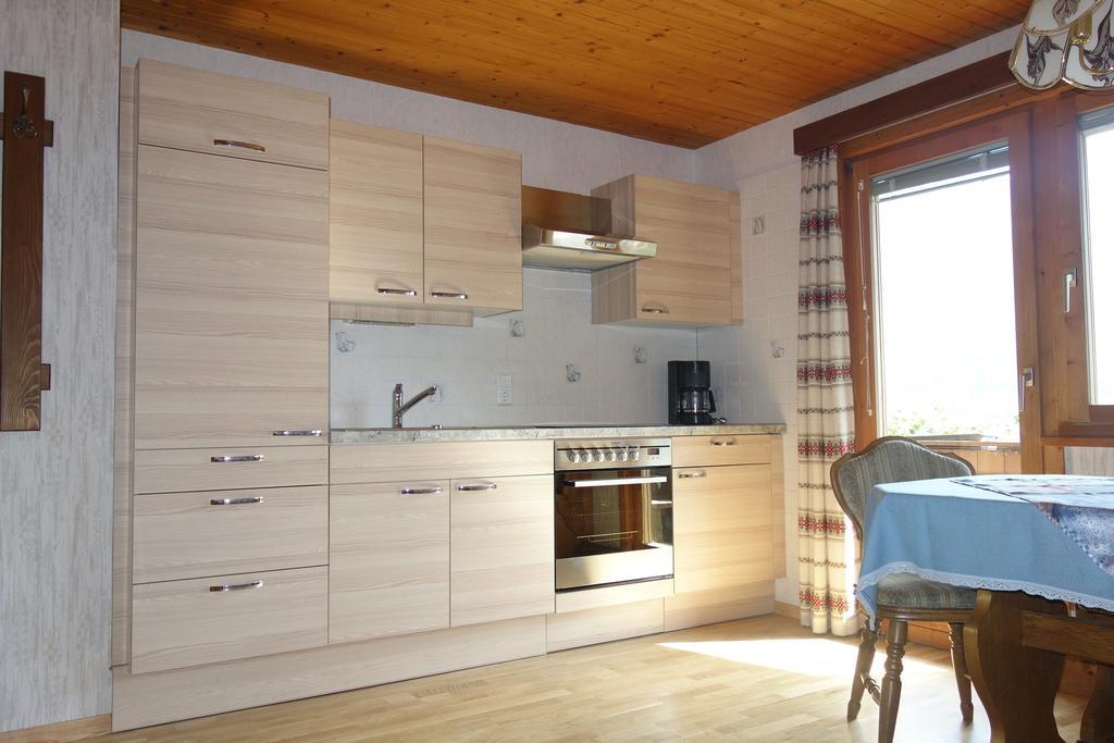 Ferienhaus Resinger Matrei in Osttirol Room photo